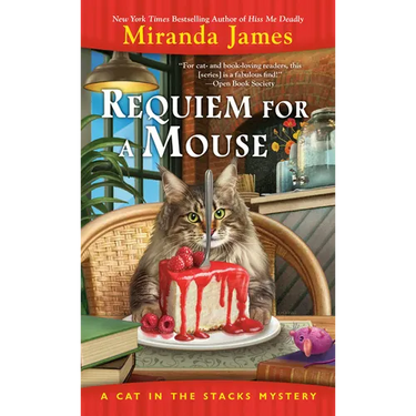 Requiem for a Mouse