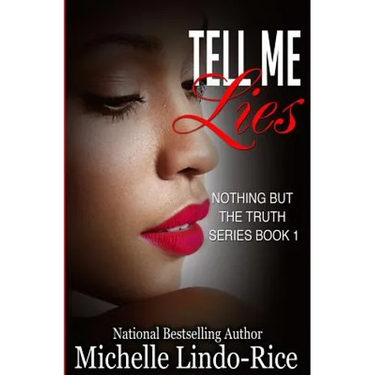 Tell Me Lies