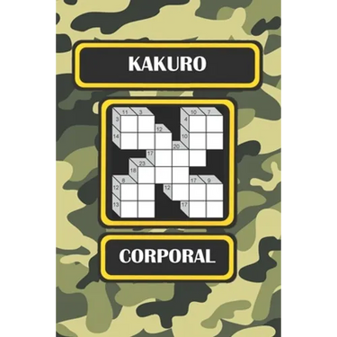 Kakuro: Corporal
