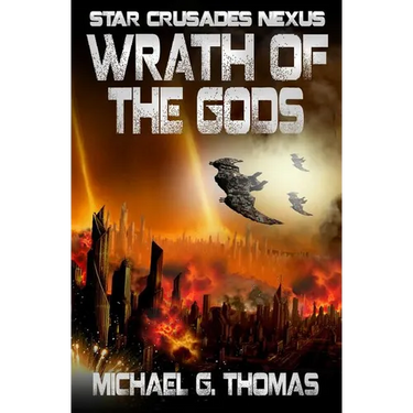 Wrath of the Gods