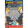 The Mad Scientist Next Door