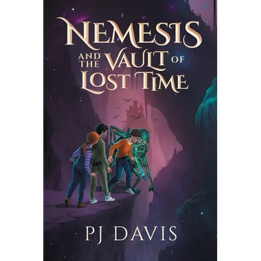 Nemesis and the Vault of Lost Time