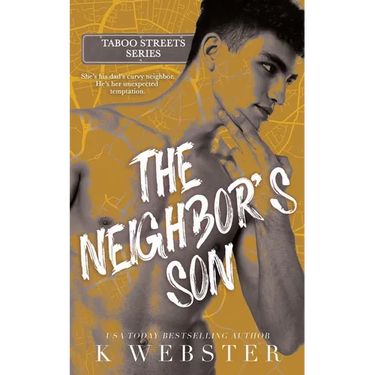 The Neighbor's Son