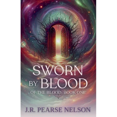 Sworn by Blood