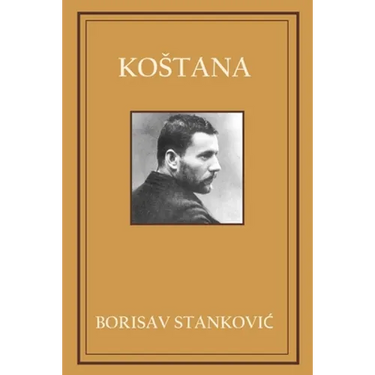 Kostana