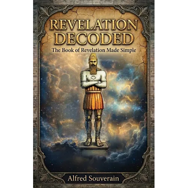 Revelation Decoded, The book of Revelation made Simple
