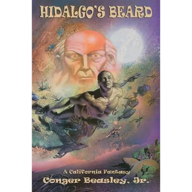 Hidalgo's Beard