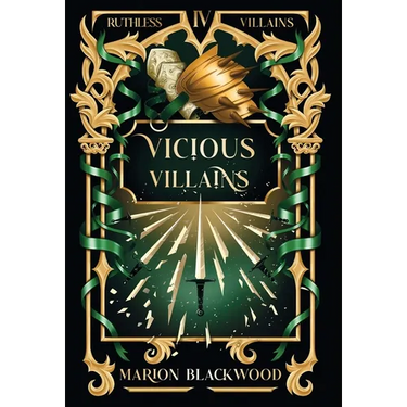 Vicious Villains