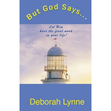 But God Says
