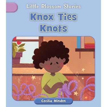 Knox Ties Knots