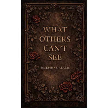 What Others Can't See