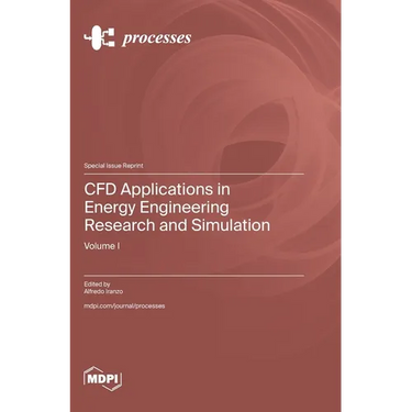 CFD Applications in Energy Engineering Research and Simulation