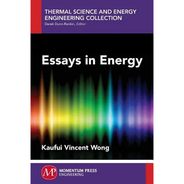 Essays in Energy