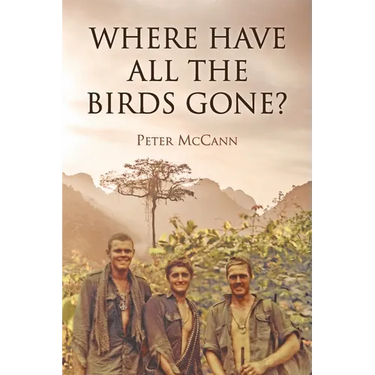 Where Have All the Birds Gone?