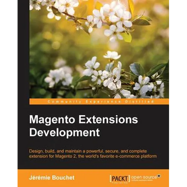 Magento Extensions Development