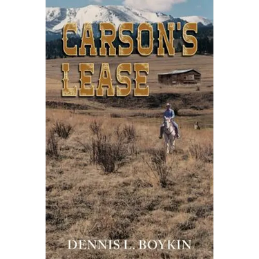 Carson's Lease