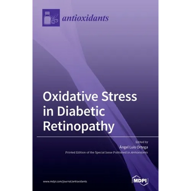 Oxidative Stress in Diabetic Retinopathy
