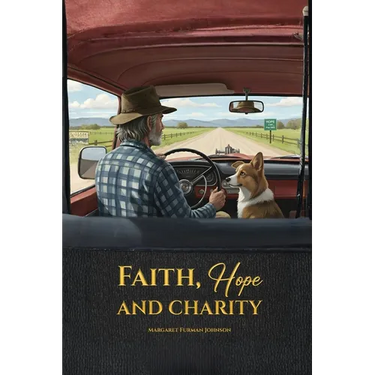 Faith Hope And Charity