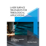 Laser Surface Treatments for Tribological Applications