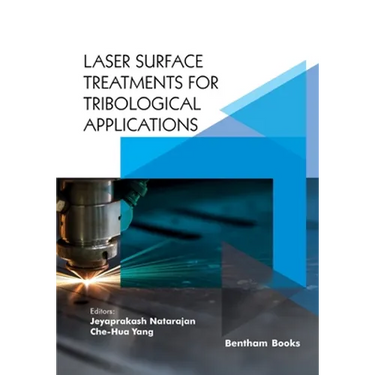 Laser Surface Treatments for Tribological Applications