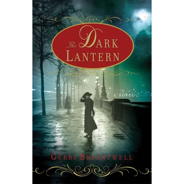 The Dark Lantern