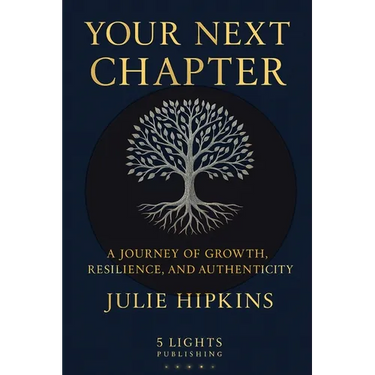 Your Next Chapter