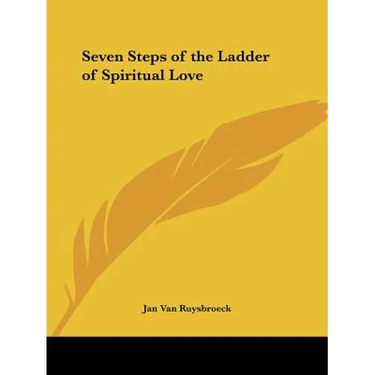 Seven Steps of the Ladder of Spiritual Love