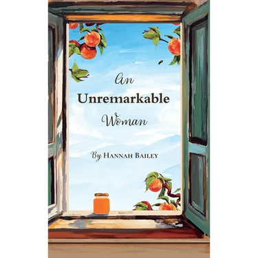 An Unremarkable Woman