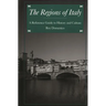 The Regions of Italy: A Reference Guide to History and Culture
