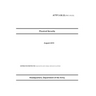 ATTP 3-39.32 (FM 3-19.30) Physical Security