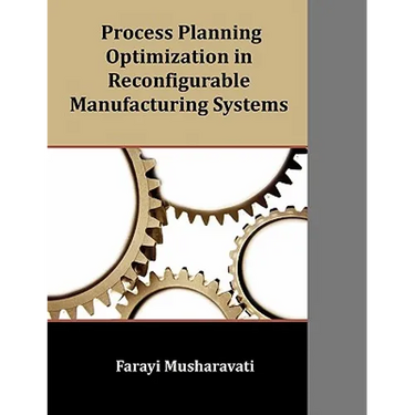 Process Planning Optimization in Reconfigurable Manufacturing Systems