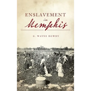 Enslavement in Memphis