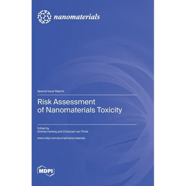 Risk Assessment of Nanomaterials Toxicity