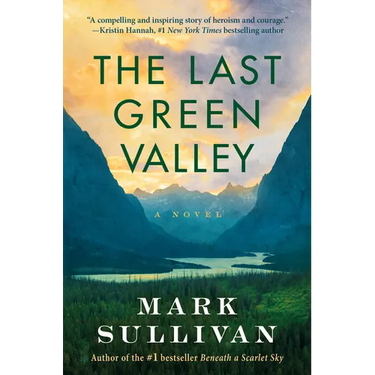 The Last Green Valley