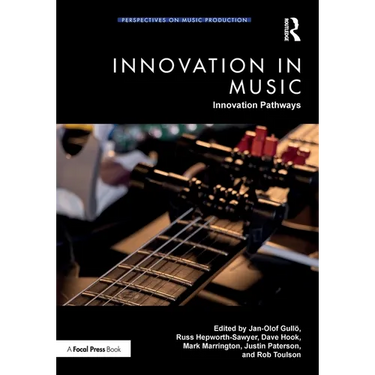 Innovation in Music: Innovation Pathways