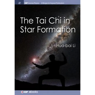 The Tai Chi in Star Formation