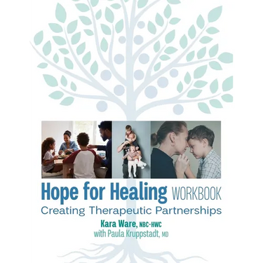 Hope for Healing Workbook