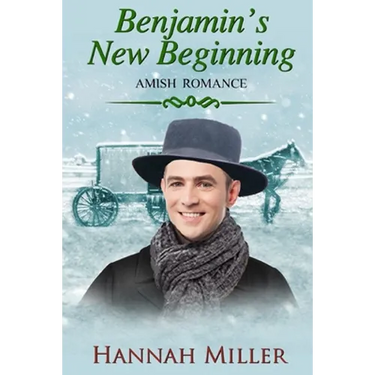 Benjamin's New Beginning