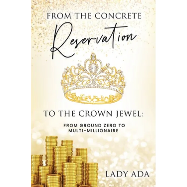 From the Concrete Reservation to the Crown Jewel: From Ground Zero to Multi-Millionaire