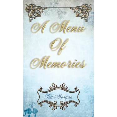 A Menu of Memories