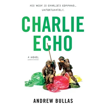 Charlie Echo