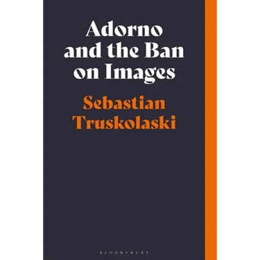 Adorno and the Ban on Images