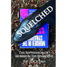 Squelched: The Suppression of Murder in the Synagogue
