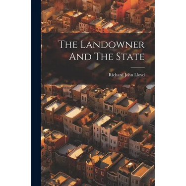 The Landowner And The State