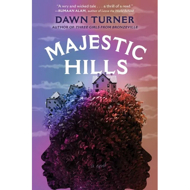 Majestic Hills