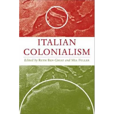 Italian Colonialism