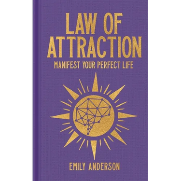 Law of Attraction: Manifest Your Perfect Life