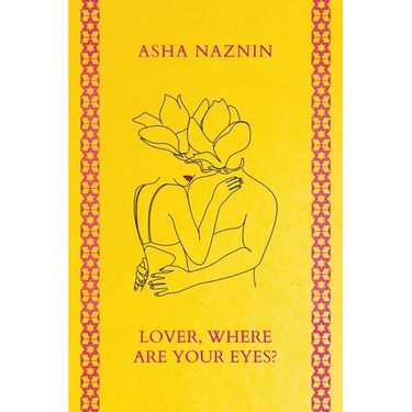 Lover, Where Are Your Eyes?