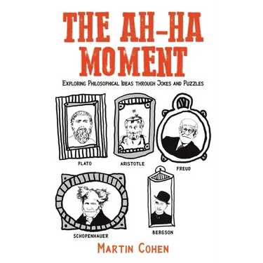 The Ah-Ha Moment