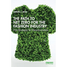 The Path to Net Zero for the Fashion Industry: Five Strategies for Decarbonisation